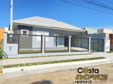 Casa com 2 Quartos à venda, 75m² no Tramandaí, Tramandaí