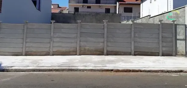 Lote/Terreno à venda, 350m² no Parque Alto Taquaral, Campinas