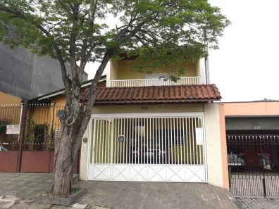 Casa com 3 Quartos à venda, 110m² no Bela Vista, Osasco