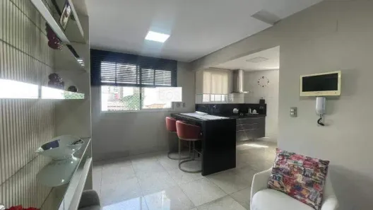 Apartamento com 2 Quartos à venda, 65m² no Lourdes, Belo Horizonte