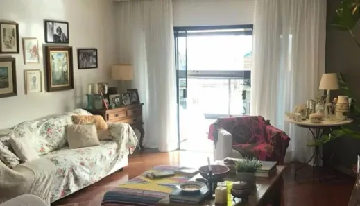 Apartamento com 4 Quartos à venda, 210m² no Jardim do Mar, São Bernardo do Campo