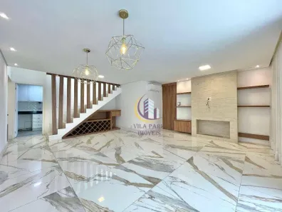 Cobertura com 3 Quartos à venda, 233m² no Cidade São Francisco, São Paulo