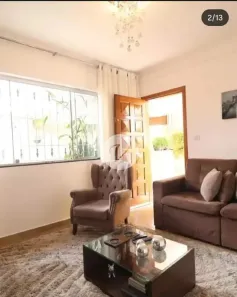 Casa com 2 Quartos à venda, 106m² no Parque Novo Oratório, Santo André