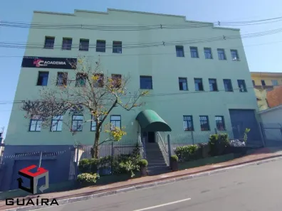 Prédio Comercial à venda, 1717m² no Assunção, São Bernardo do Campo