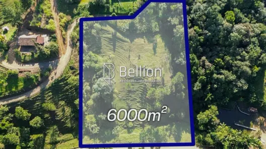 Lote/Terreno à venda, 6000m² no , Benedito Novo
