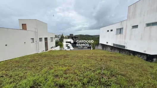 Lote/Terreno à venda, 363m² no Alphaville (Abrantes), Camaçari