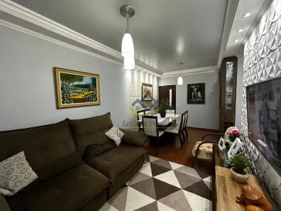 Apartamento com 2 Quartos à venda, 77m² no Jardim Japão, Suzano