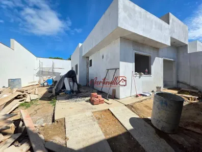 Casa com 3 Quartos à venda, 80m² no Costa Bela, Serra