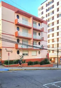 Apartamento com 2 Quartos à venda, 84m² no Centro, Santa Maria