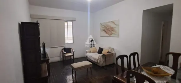 Apartamento com 3 Quartos à venda, 58m² no Andaraí, Rio de Janeiro