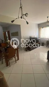 Cobertura com 3 Quartos à venda, 160m² no Engenho Novo, Rio de Janeiro