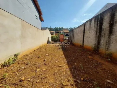 Lote/Terreno à venda, 150m² no Jardim Boer I, Americana