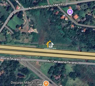 Lote/Terreno à venda, 24000m² no Fazenda Monte Alto (Zona Rural), São José do Rio Preto