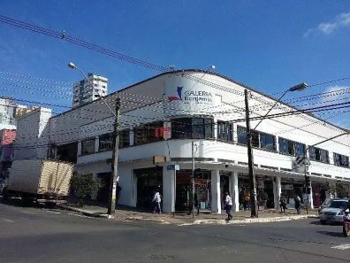Ponto Comercial à venda, 10m² no Centro, Londrina