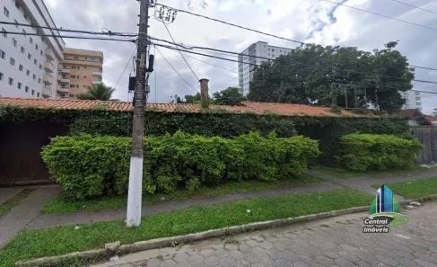 Casa com 3 Quartos à venda, 300m² no Aviação, Praia Grande