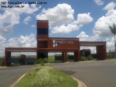 Lote/Terreno à venda, 1800m² no Jardim Quintas da Terracota, Indaiatuba