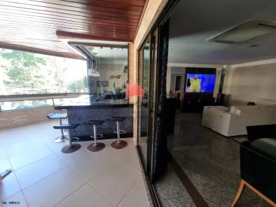 Apartamento com 3 Quartos à venda, 196m² no Recreio dos Bandeirantes, Rio de Janeiro