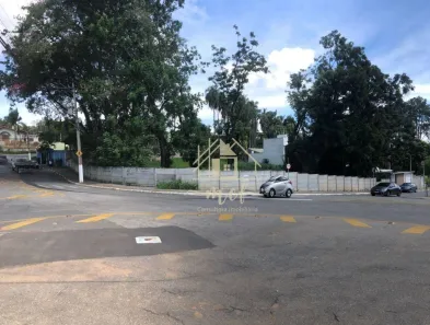 Lote/Terreno à venda, 1642m² no Jardim Paulista, Atibaia