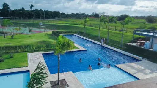 Lote/Terreno à venda, 430m² no Comercial Norte, Bayeux