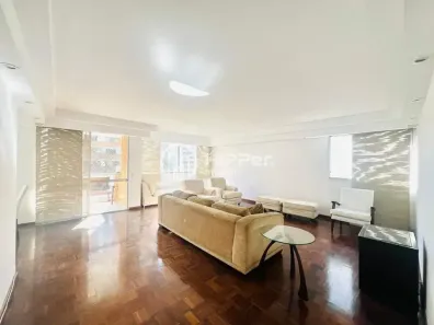 Apartamento com 4 Quartos à venda, 200m² no Perdizes, São Paulo