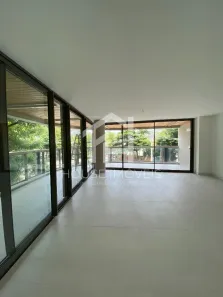 Apartamento com 4 Quartos à venda, 253m² no Lagoa, Rio de Janeiro