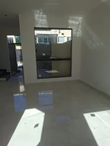 Casa com 2 Quartos à venda, 67m² no Novo Centro, Santa Luzia