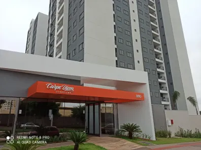 Apartamento com 2 Quartos para alugar, 54m² no Vila Santa Terezinha, Londrina