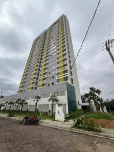 Apartamento com 3 Quartos à venda, 68m² no Noivos, Teresina