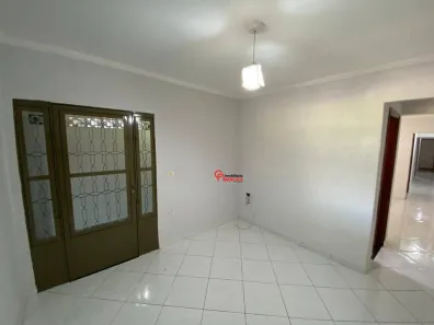 Casa com 3 Quartos à venda, 125m² no Cidade Nova II, Santa Bárbara D'Oeste