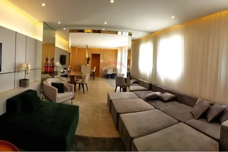 Apartamento com 2 Quartos à venda, 36m² no Jardim Taquaral, São Paulo