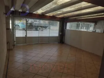Casa com 3 Quartos à venda, 143m² no Vila Brasílio Machado, São Paulo