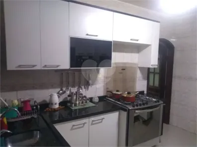 Sobrado com 3 Quartos à venda, 300m² no Jardim Marquesa, São Paulo