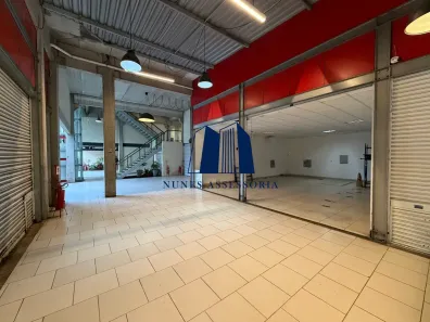 Ponto Comercial para alugar, 70m² no Barra Olímpica, Rio de Janeiro