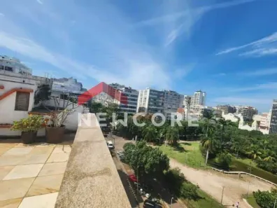 Cobertura com 3 Quartos à venda, 240m² no Ipanema, Rio de Janeiro
