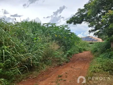Lote/Terreno à venda, 2211m² no Expansul, Aparecida de Goiânia