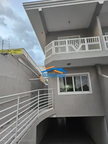 Sobrado com 4 Quartos à venda, 306m² no Vila Yara, Osasco