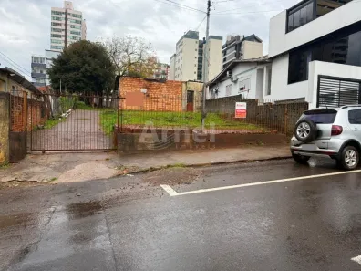 Lote/Terreno à venda, 634m² no Centro, Passo Fundo