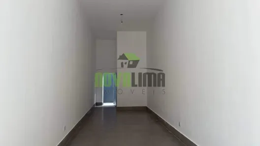 para alugar, 50m² no Oswaldo Barbosa Pena II, Nova Lima