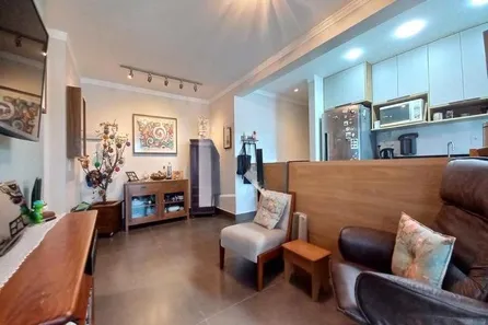 Apartamento com 3 Quartos à venda, 87m² no Jardim Brasil, Campinas