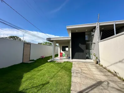 Casa com 3 Quartos à venda, 95m² no Encantada, Eusébio