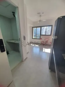 Apartamento com 1 Quarto à venda, 22m² no Paraíso, São Paulo