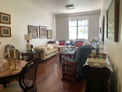 Apartamento com 3 Quartos à venda, 110m² no Botafogo, Rio de Janeiro