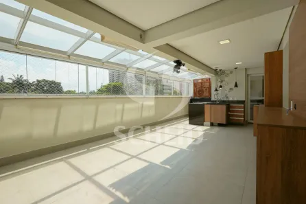 Apartamento com 2 Quartos à venda, 90m² no Jardim Prudência, São Paulo
