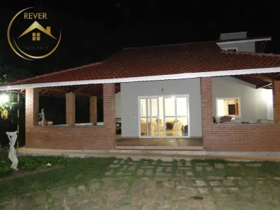 Fazenda/Sítio com 8 Quartos à venda, 500m² no Santa Cândida, Vinhedo
