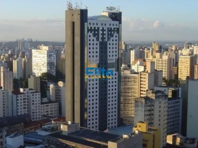 Sala Comercial à venda, 38m² no Centro, Campinas