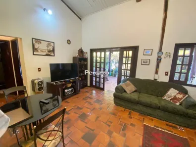 Casa de Condomínio com 3 Quartos à venda, 300m² no Setor Habitacional Jardim Botânico, Brasília