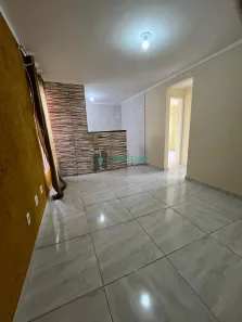 Apartamento com 2 Quartos à venda, 48m² no Vila das Flores, Betim