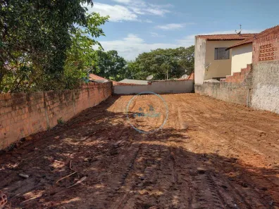 Lote/Terreno à venda, 250m² no Colina de São Pedro, São Pedro