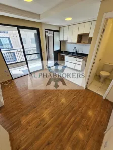 Apartamento com 3 Quartos à venda, 53m² no Padroeira, Osasco