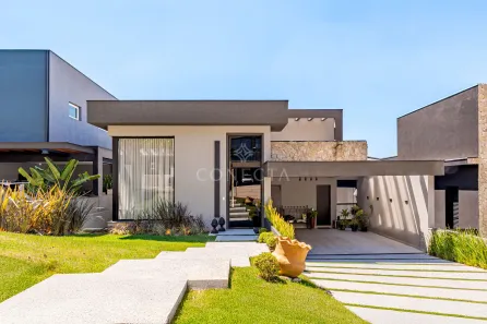 Casa com 3 Quartos à venda, 330m² no Tamboré, Santana de Parnaíba